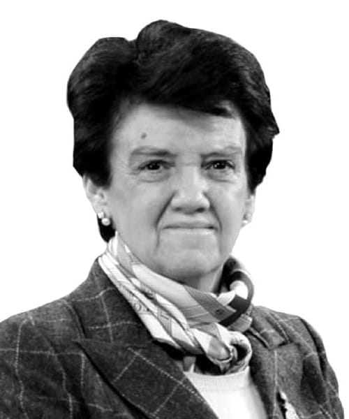 Pilar Gómez-Acebo